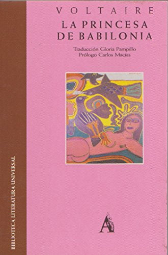 La Princesa de Babilonia