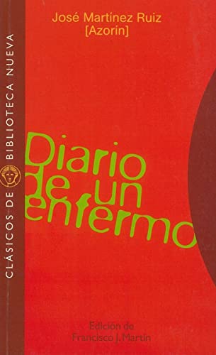 Diario de un enfermo