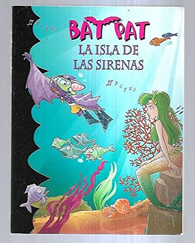 La Isla De Las Sirenas