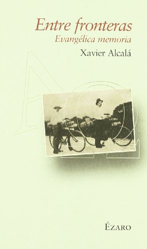 Entre Fronteras (NARRATIVA)