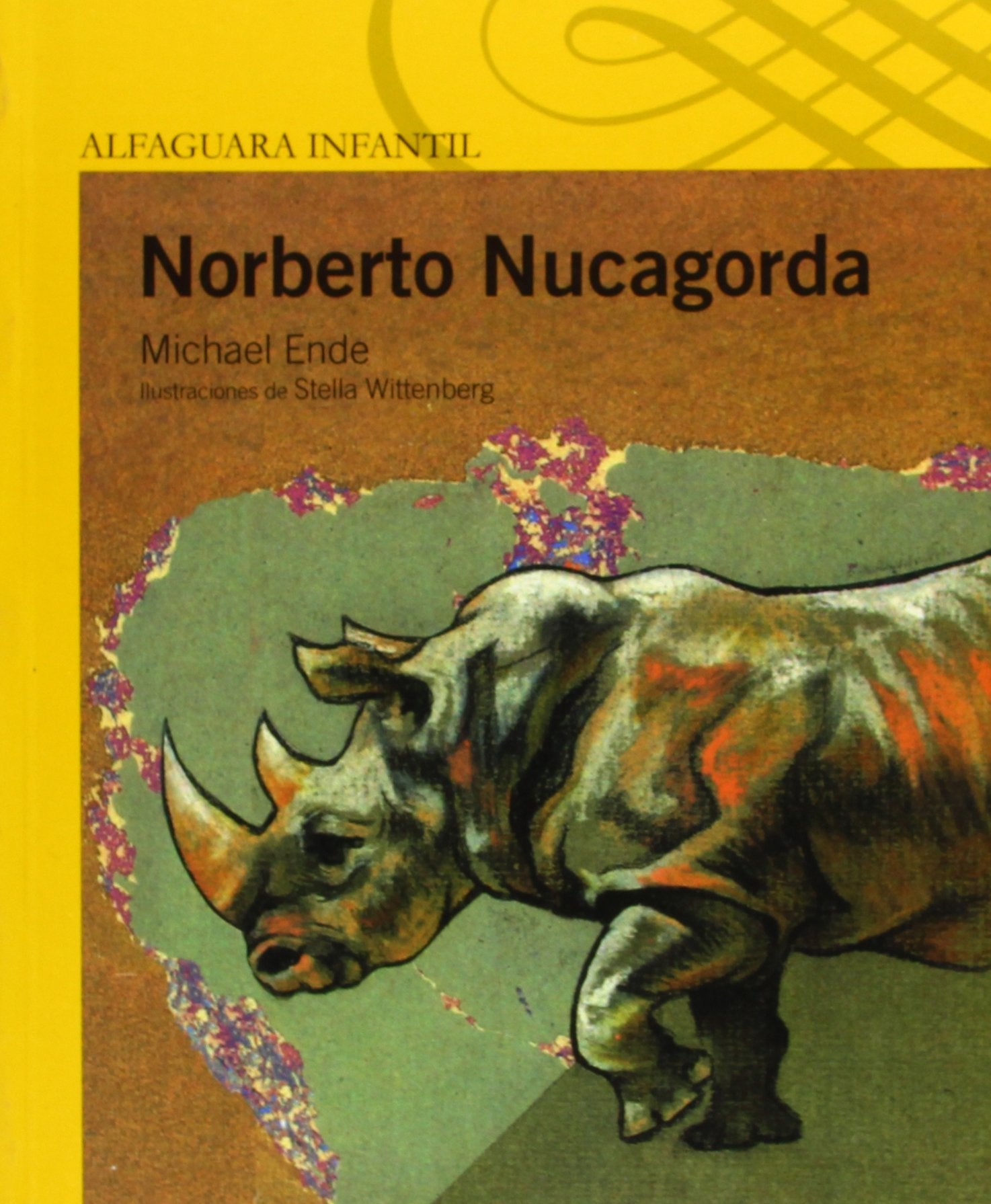 Norberto Nucagorda