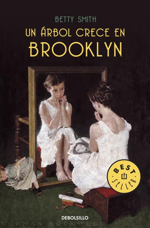 Un árbol crece en Brooklyn (Best Seller)