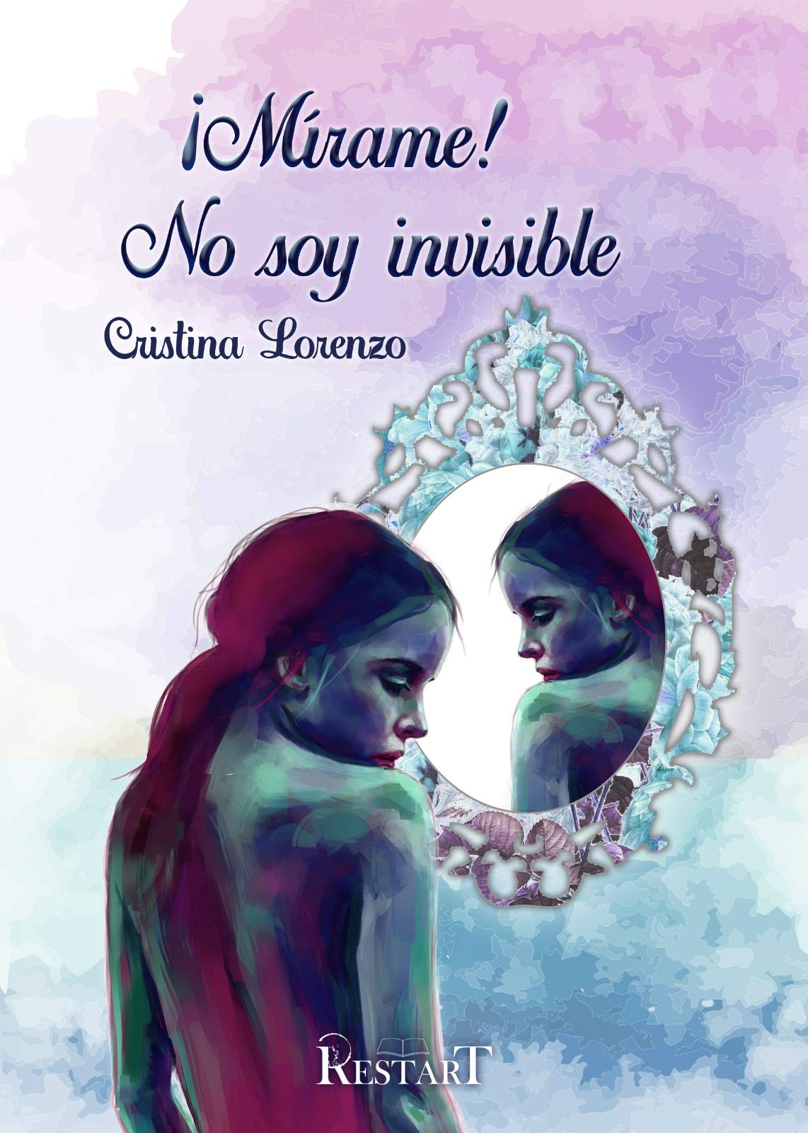 ¡Mírame!: No soy invisible