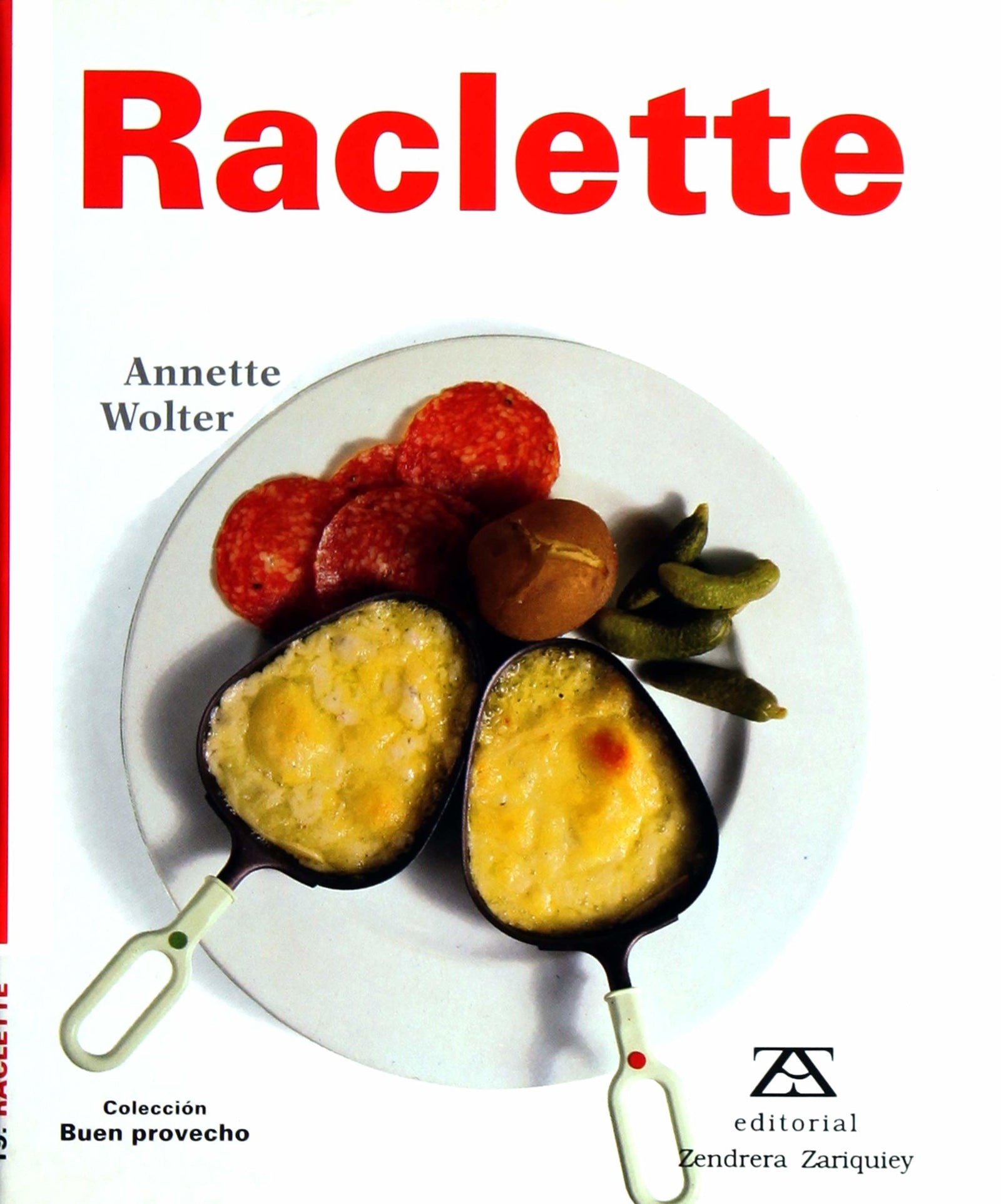 Raclette