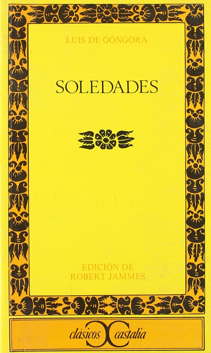 Soledades