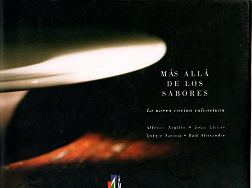 Mas alla de los sabores