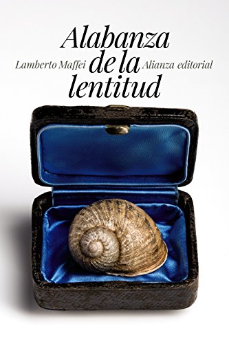 Alabanza de la lentitud (El libro de bolsillo - Humanidades)