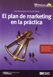 El plan de marketing en la práctica (Libros profesionales)