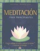 Meditacion para principiantes / Meditation for Beginners
