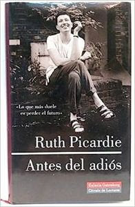 Antes del adiós