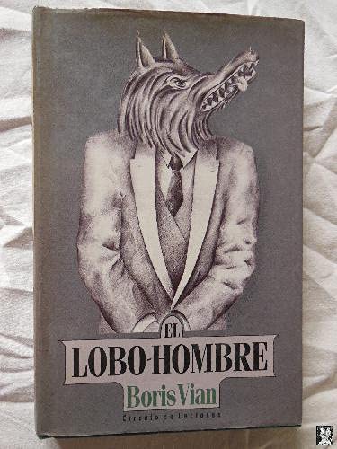 EL LOBO HOMBRE