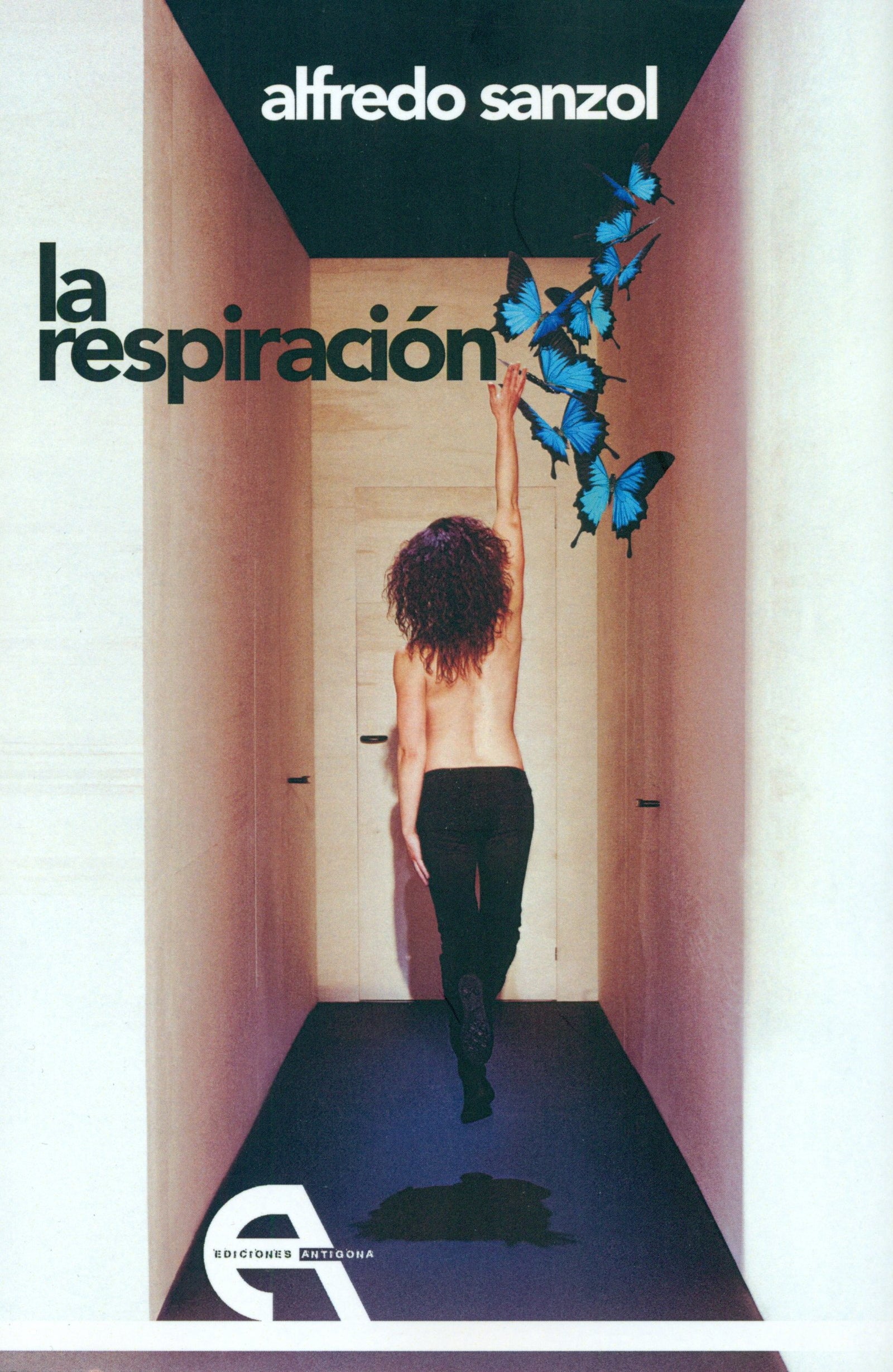 La Respiración: 72 (Teatro)