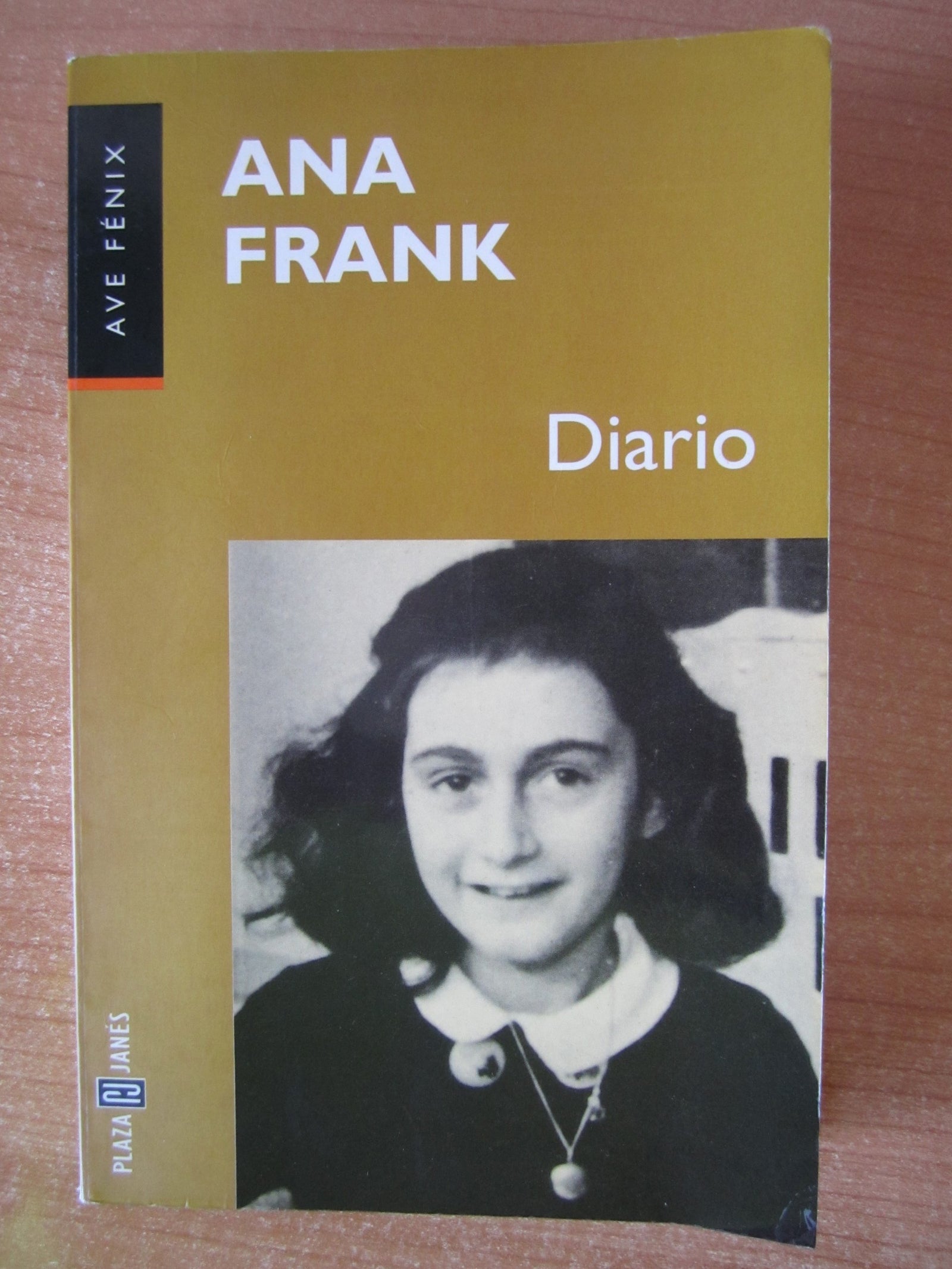 Diario (Fiction, Poetry & Drama)