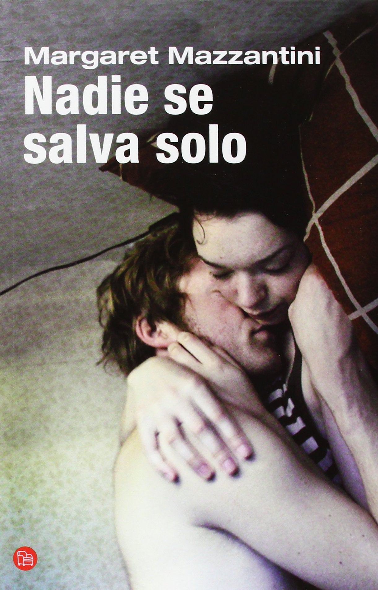 Nadie se salva solo (bolsillo) (FORMATO GRANDE)
