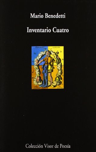 Inventario cuatro.: Poesía 2002 - 2006: 716 (Visor de Poesía)