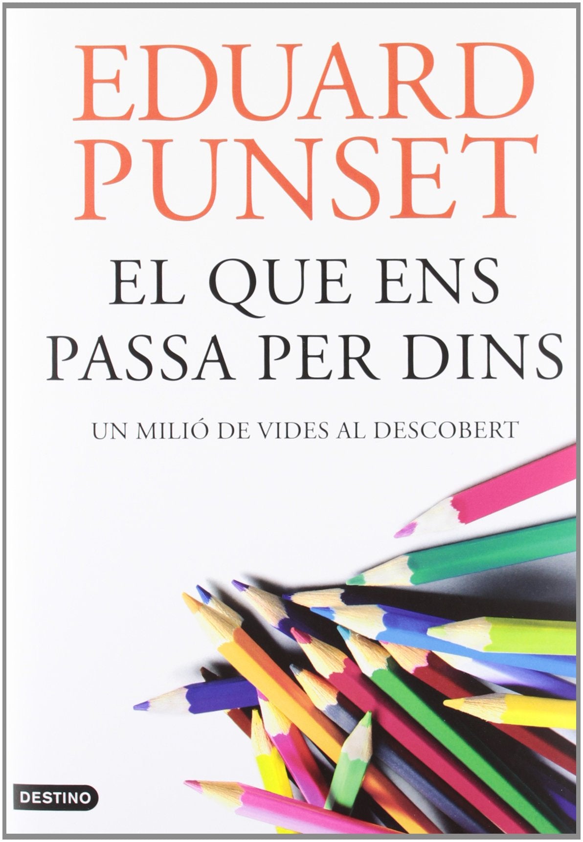 El que ens passa per dins (L'ANCORA)