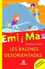 Les balenes desorientades (Emi i Max)