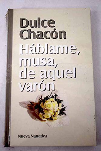 Hablame, musa, de aquel varon