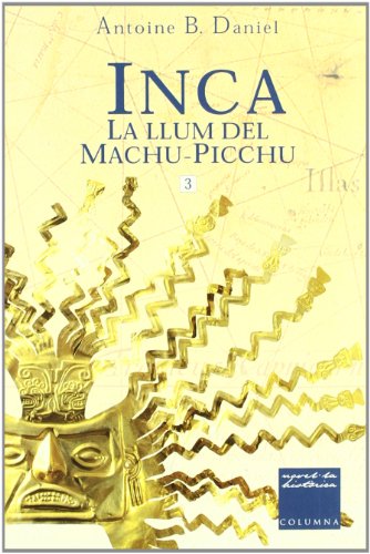 Inca III. La Llum Del Machu-Picchu (Clàssica)