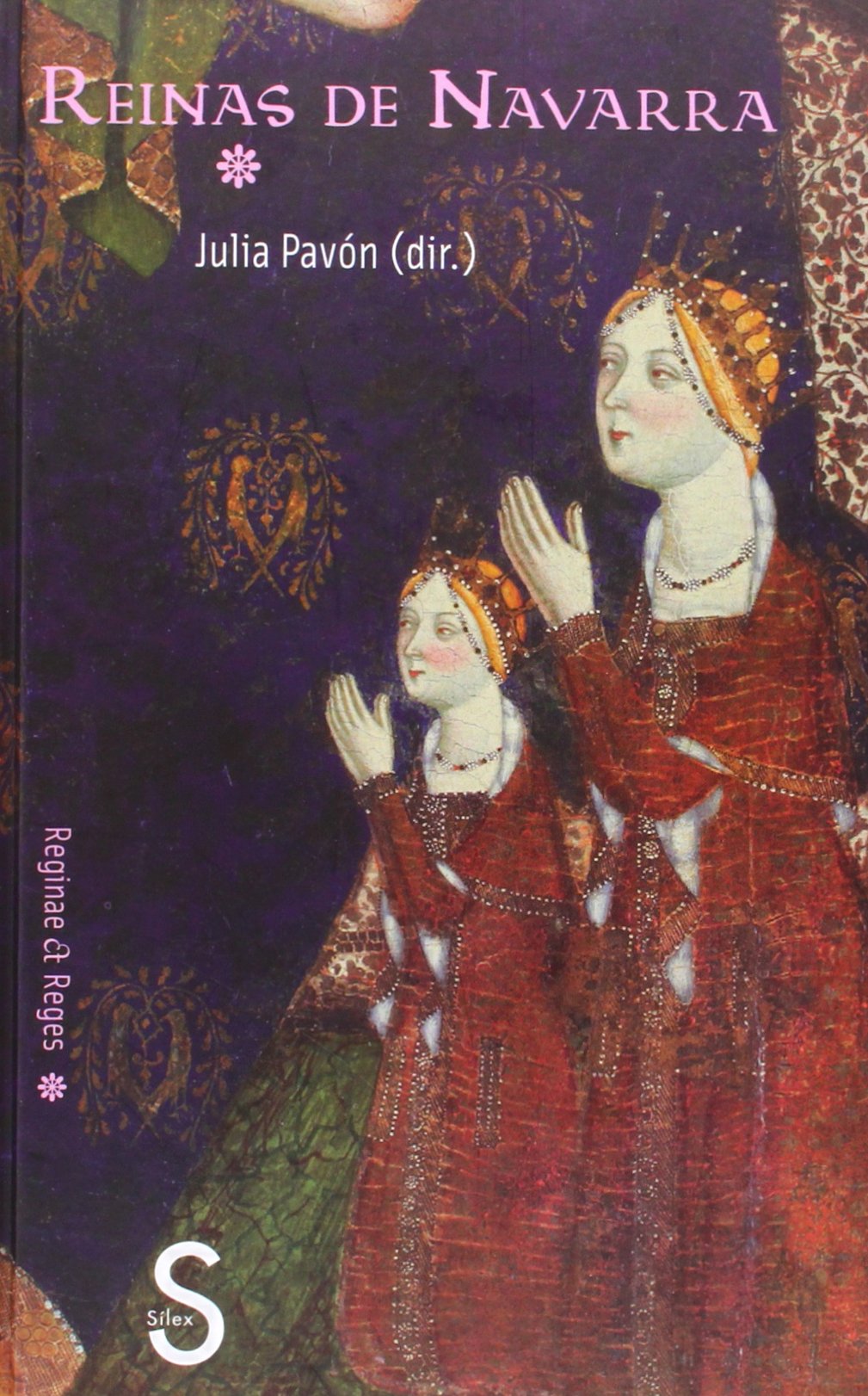 Reinas de Navarra (Reginas et Reges)