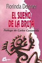 SUEÑO DE LA BRUJA, EL (NAGUAL)