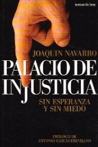 Palacio de injusticia