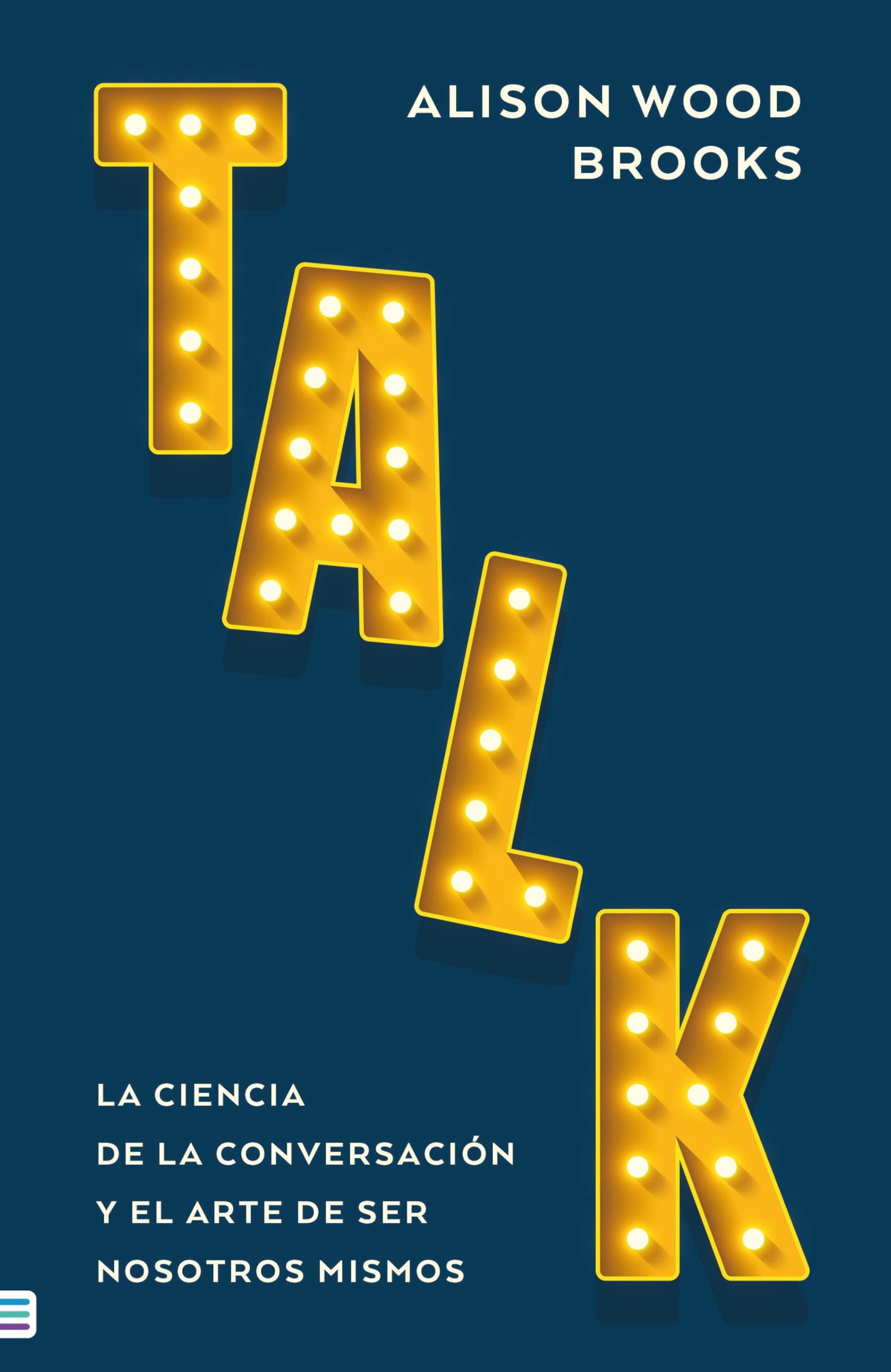 Talk: La ciencia de la conversación (Tendencias)