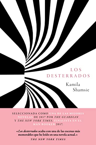 Los desterrados (NARRATIVA EXTRANJERA)