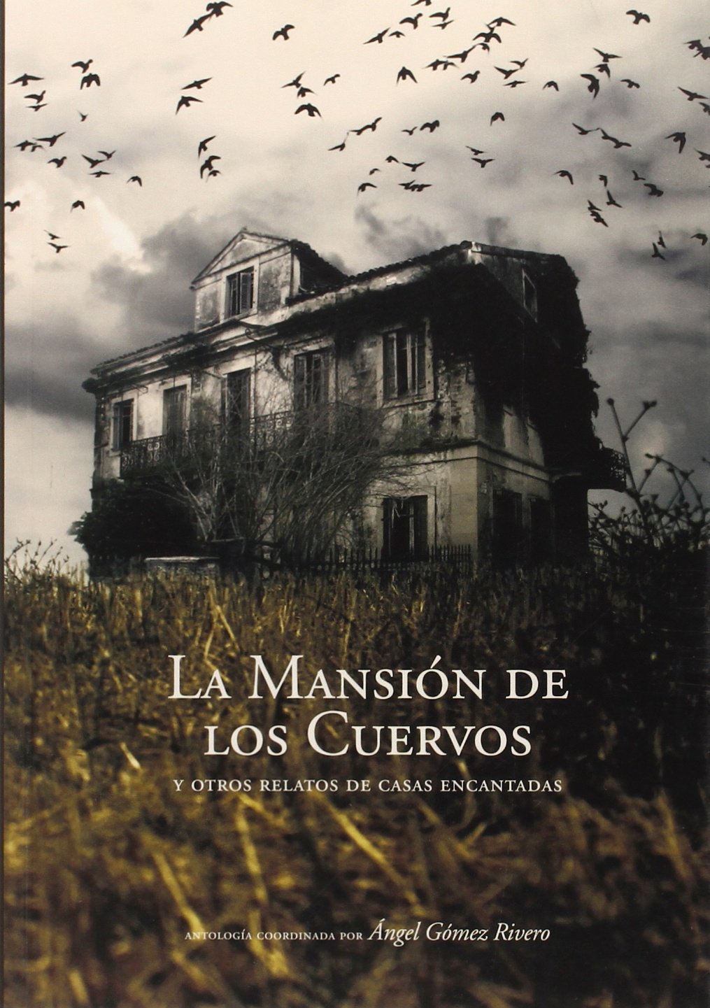 La mansión de los cuervos