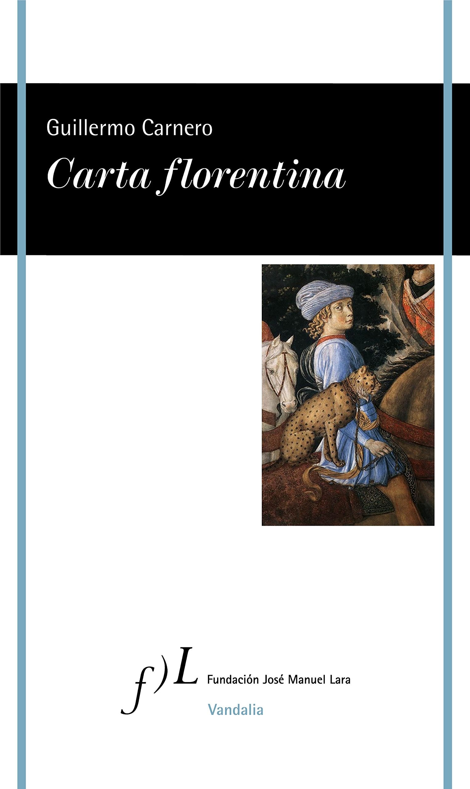 Carta florentina: 1 (VANDALIA)