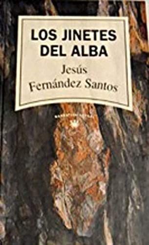 Los jinetes del alba