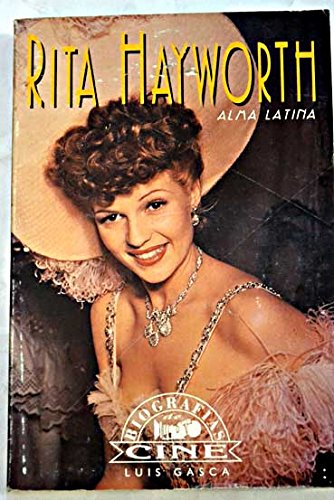 Rita hayworth