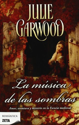 LA MUSICA DE LAS SOMBRAS (BEST SELLER ZETA BOLSILLO)