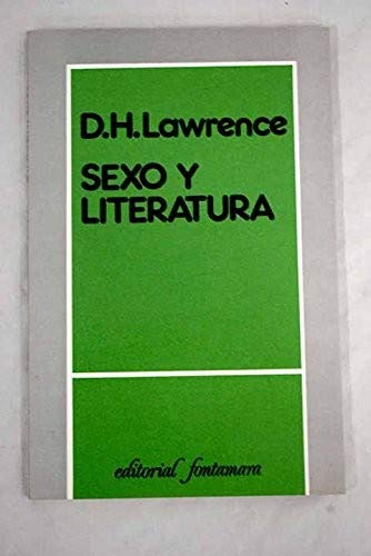 Sexo y literatura