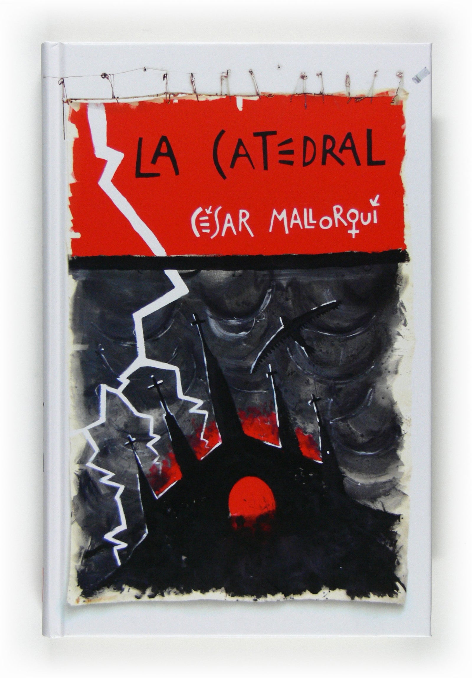 La catedral (Conmemorativos)