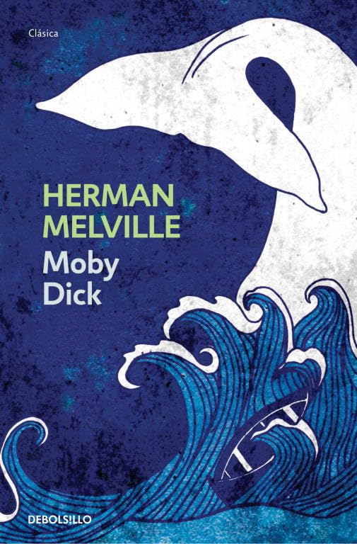 Moby Dick (CLÁSICA)