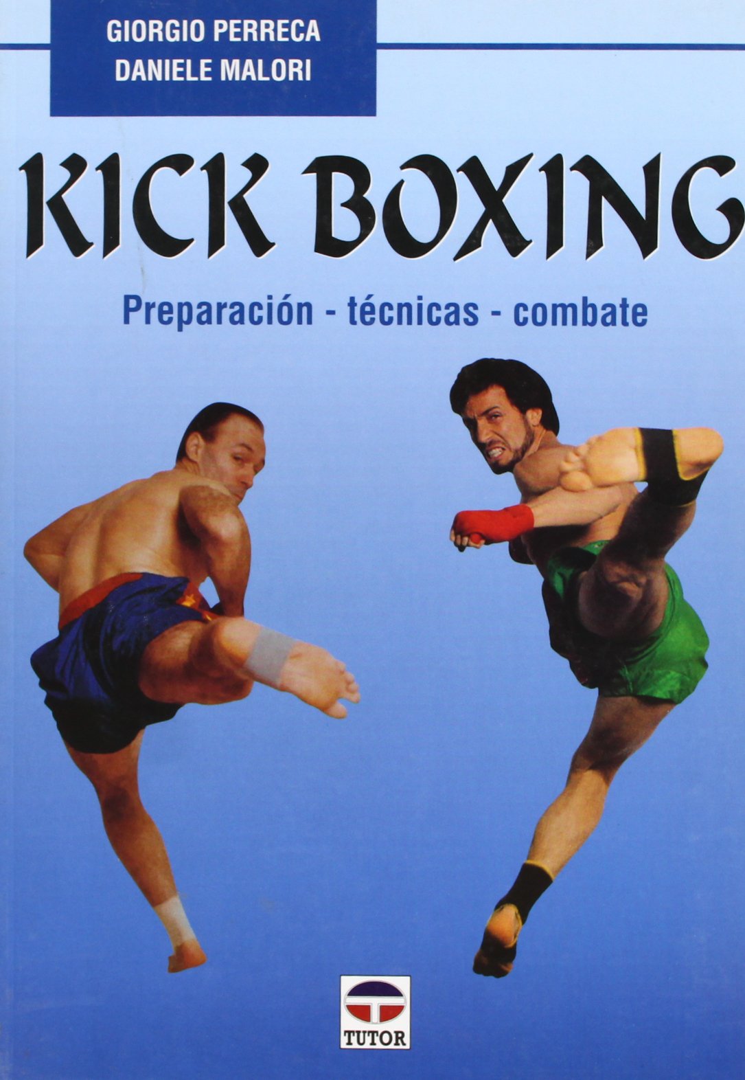 KICK BOXING (DEPORTES)