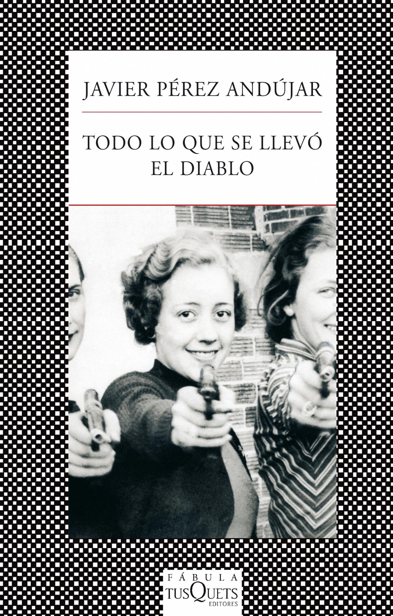 Todo lo que se llevó el diablo: 356 (FÁBULA)