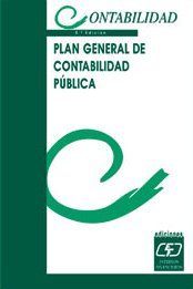 Plan general de contabilidad publica, 5 Edition