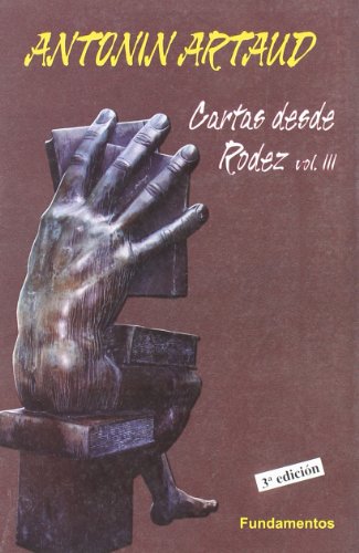 Cartas desde Rodez III