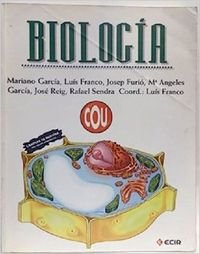 Biología, COU