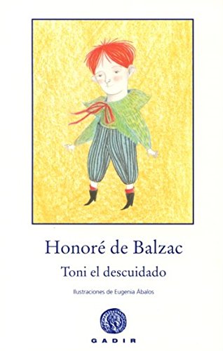 Toni el descuidado (El Bosque Viejo)