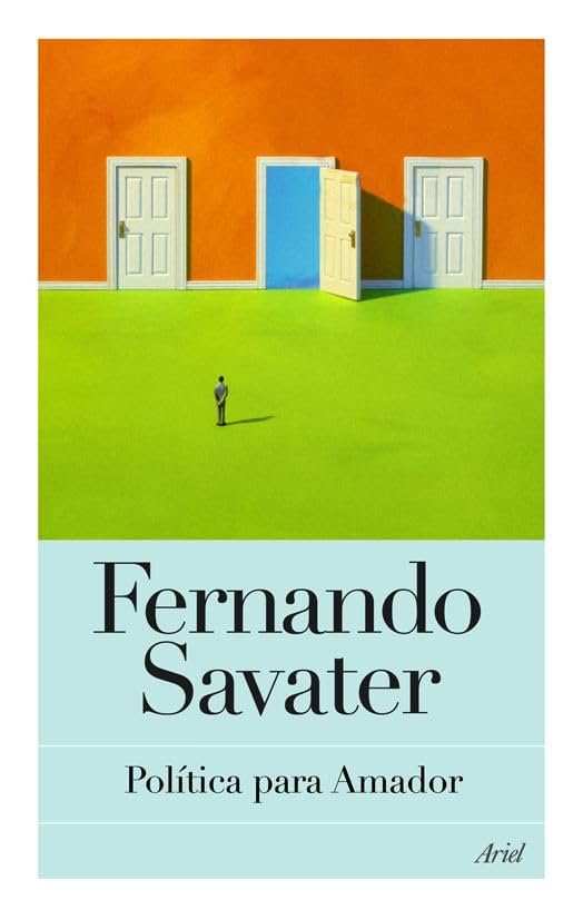 Política para Amador: 1 (Biblioteca Fernando Savater)