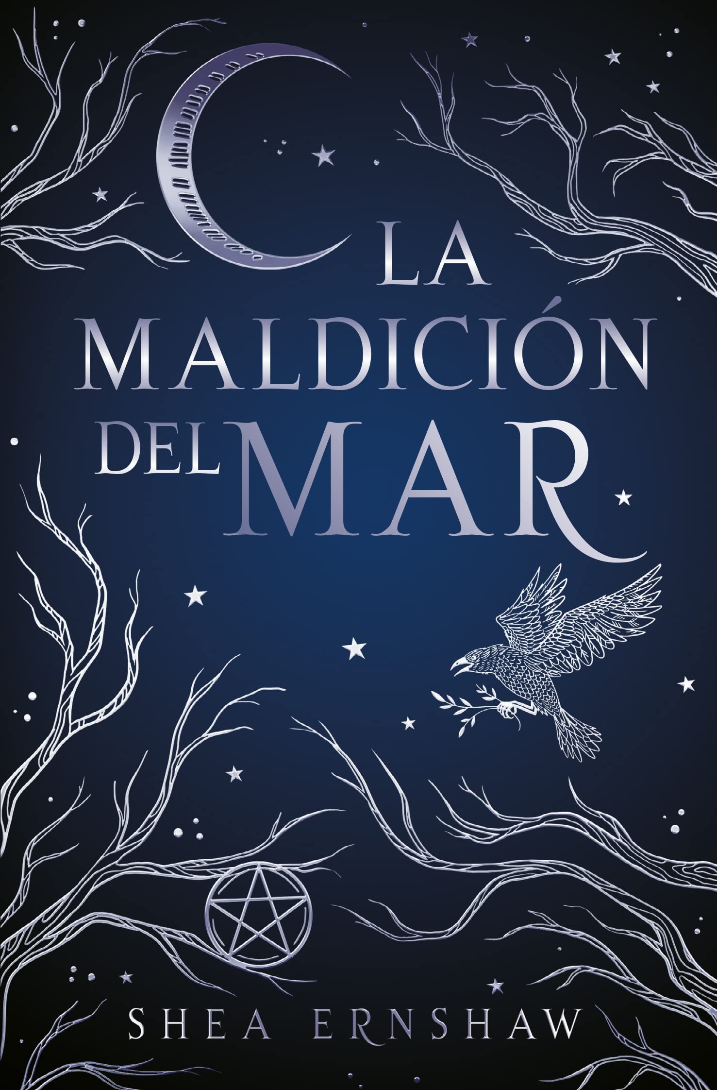 La maldición del mar (Books4pocket narrativa)