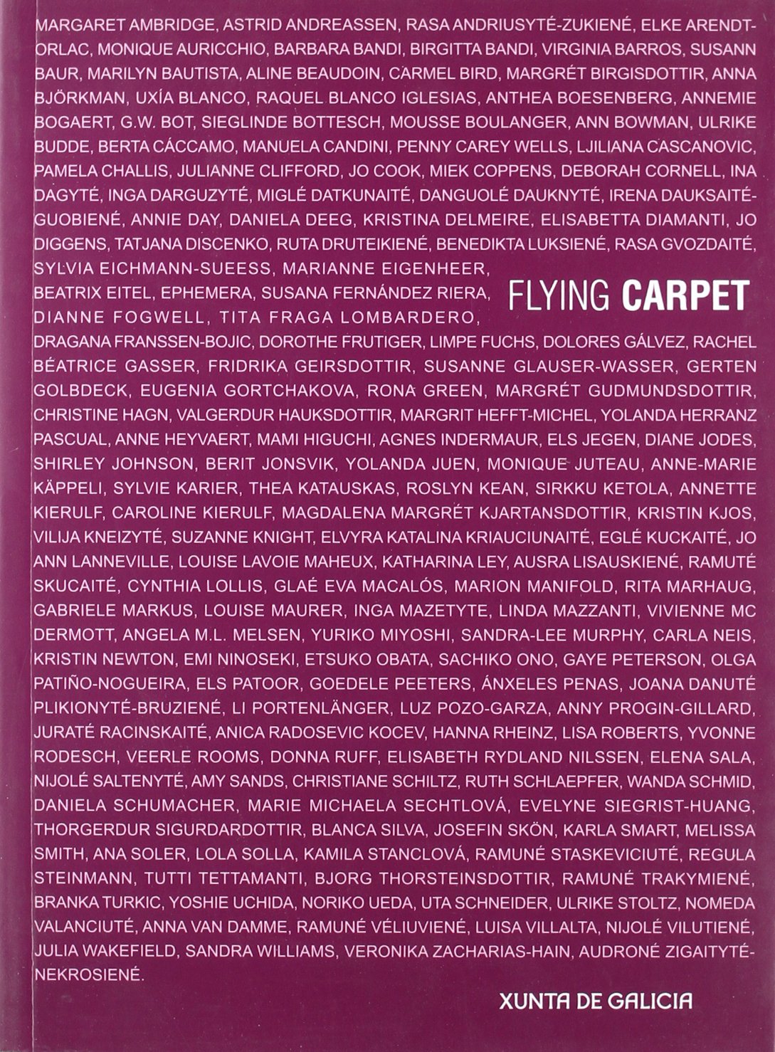 FLYING CARPET