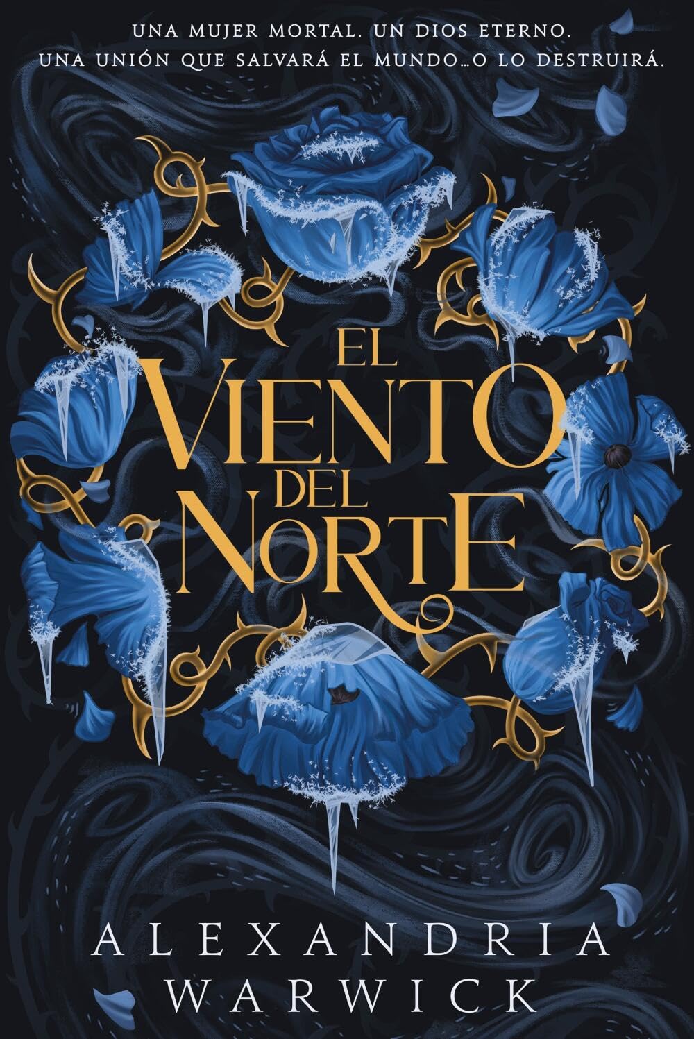 El viento del Norte (Faeris Editorial)