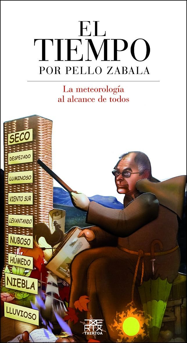 El tiempo