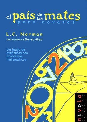 El país de las mates para novatos (Violeta)
