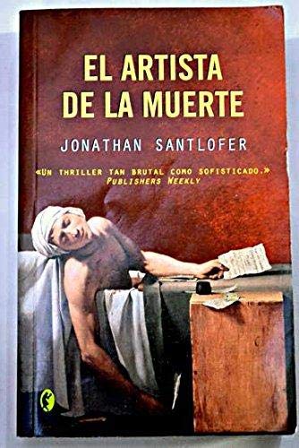 Artista De La Muerte, El (Byblos)