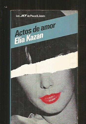 Actos De Amor